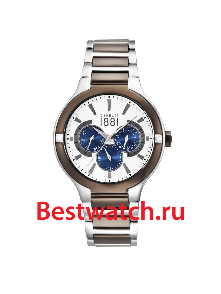 Часы Cerruti 1881 Anacapri CRA105STU04MUT